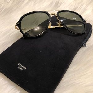 Céline Sunglasses 💯 authentic